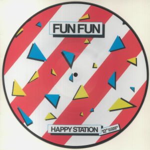 Happy Station