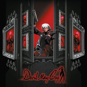 Devil May Cry (Deluxe Edition) (Soundtrack)