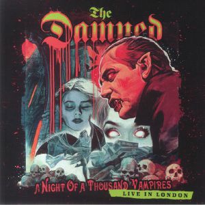 A Night Of A Thousand Vampires: Live In London (B-STOCK)