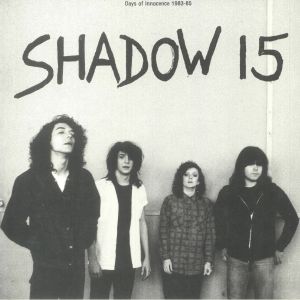 Days Of Innocence 1983-85 (reissue)