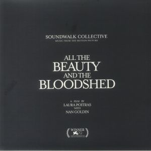 All The Beauty & The Bloodshed (Soundtrack) (Art Edition)