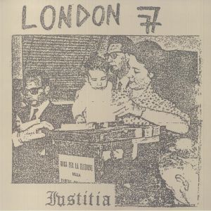 Ivstitia