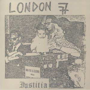 Ivstitia