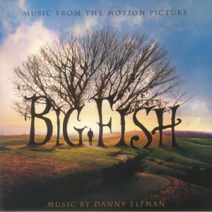 Big Fish (Soundtrack)