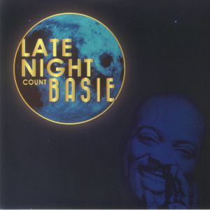 Late Night Count Basie
