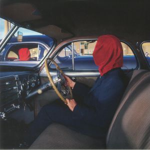 Frances The Mute (reissue)