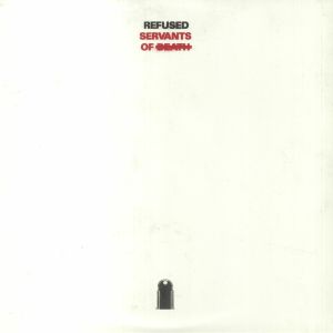Servants Of Death (Record Store Day RSD Black Friday 2016)