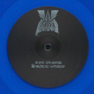 HARDWON 005