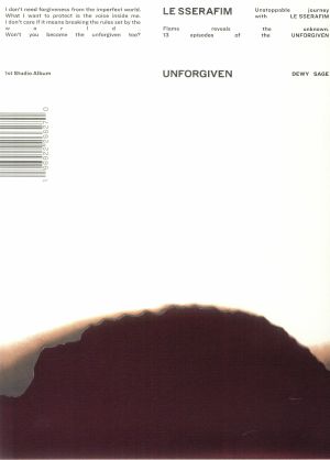 Unforgiven (Dewy Sage Edition)