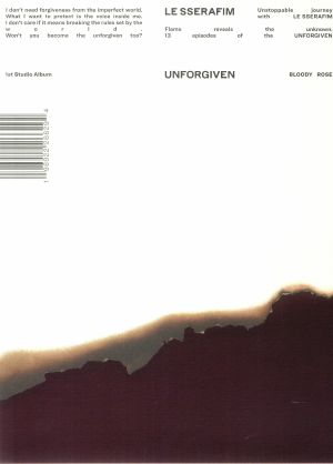 Unforgiven (Bloody Rose Edition)
