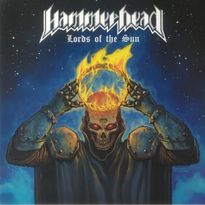 Lords Of The Sun