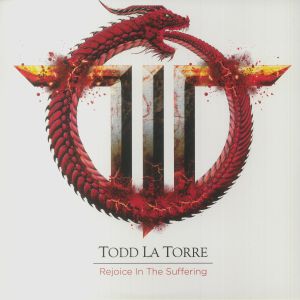 Rejoice In The Suffering