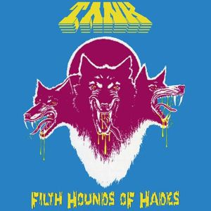Filth Hounds Of Hades