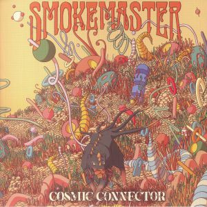 Cosmic Connector