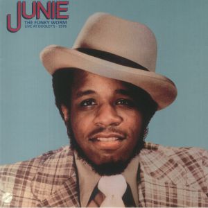 The Funky Worm: Live At Dooley's 1976