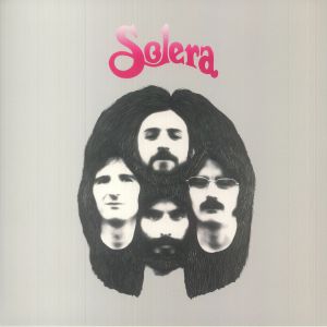 Solera (reissue)
