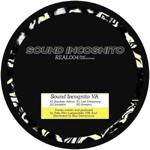 Sound Incognito