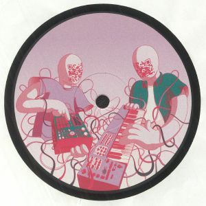 Break'in Time EP