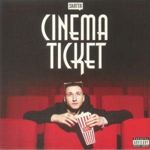 Cinema Ticket