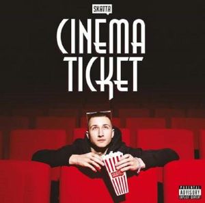 Cinema Ticket