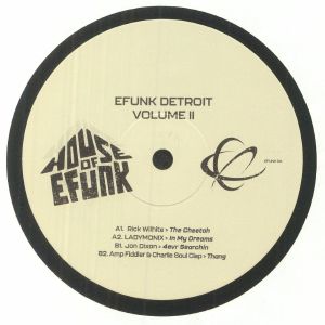 Efunk Detroit Vol 2
