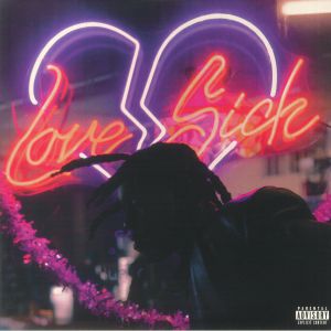 Love Sick (Deluxe Edition)