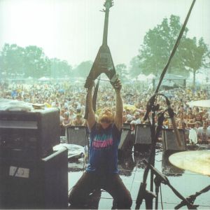 MMJ Live Vol 3: Bonnaroo 2004