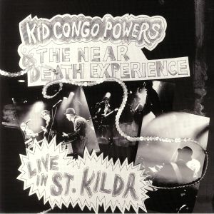 Live In St Kilda