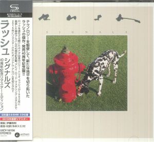 Signals (40th Anniversary Edition)
