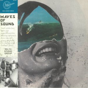 Waves Of Sound