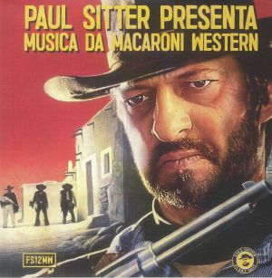 Macaroni Westerns Edits