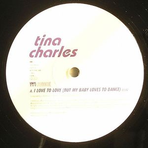 I Love To Love (But My Baby Loves To Dance)