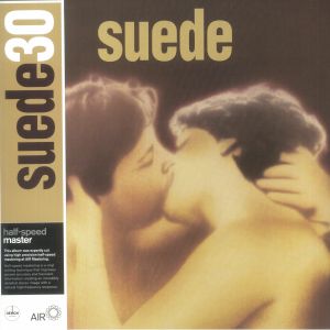 Suede [30th Anniversary Edition) (half speed remastered)