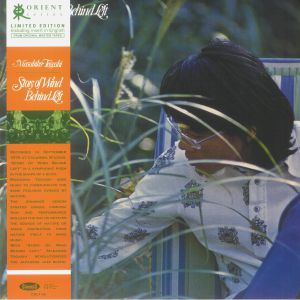 Story Of Wind Behind Left (reissue)