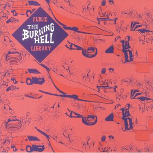 Public Library (reissue)