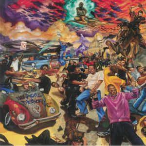 The Future Is Now (Instrumentals) (20th Anniversary Edition)