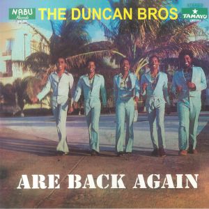 Are Back Again