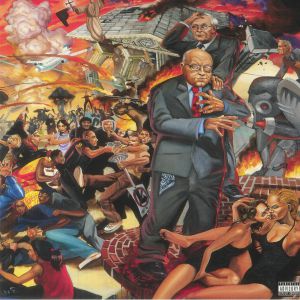 The Future Is Now (Acappellas) (20th Anniversary Edition)