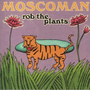 Rob The Plants