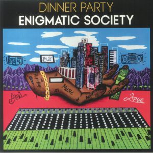 Enigmatic Society
