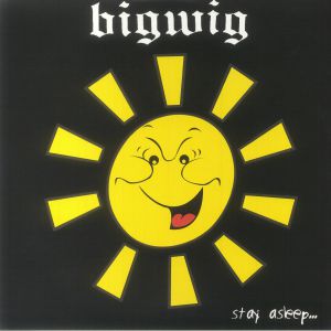 Stay Asleep