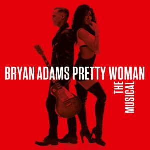 Pretty Woman: The Musical