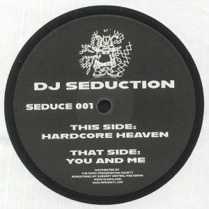 Hardcore Heaven