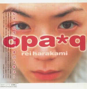 Opaq (reissue)