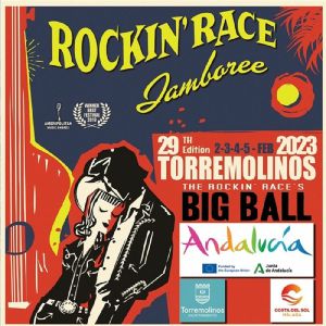 29th Rockin' Race Jamboree