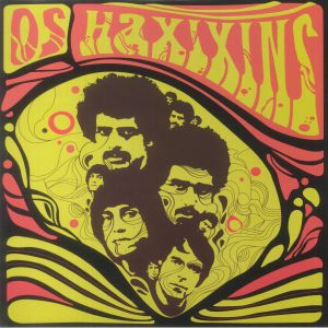 Os Haxixins