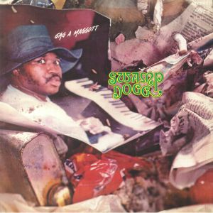 Gag A Maggott (reissue)