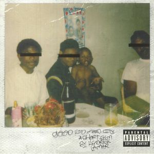 Good Kid Maad City (10th Anniversary Edition)