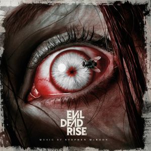 Evil Dead Rise (Soundtrack)