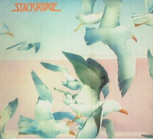 Stackridge (Expanded Edition)